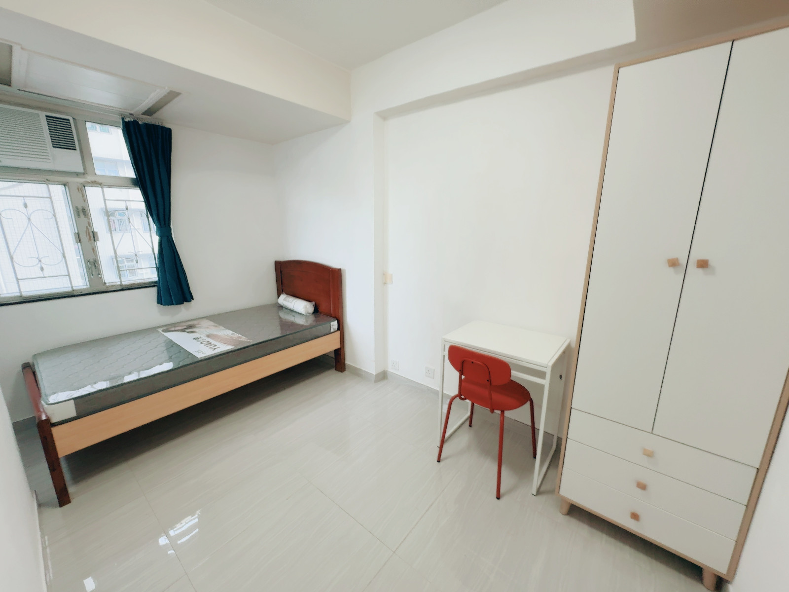 何文田-俊民苑D座9楼05室男生D-都会大学步行即达好选择!只要180米即达学校!地铁何文田站850米图5