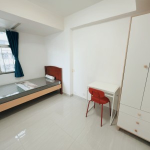 何文田-俊民苑D座9楼05室男生D-都会大学步行即达好选择！只要180米即达学校！地铁何文田站850米