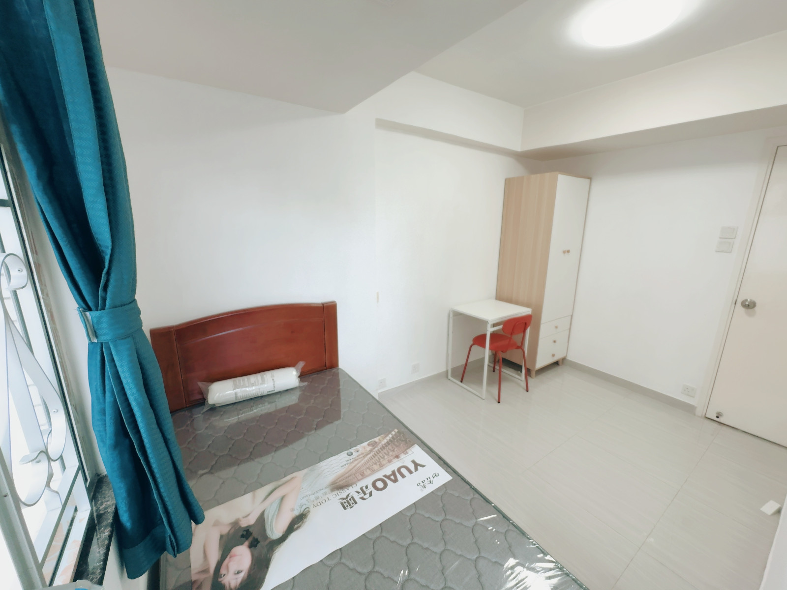 何文田-俊民苑D座9楼05室男生D-都会大学步行即达好选择!只要180米即达学校!地铁何文田站850米图4