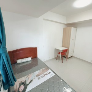 何文田-俊民苑D座9楼05室男生D-都会大学步行即达好选择！只要180米即达学校！地铁何文田站850米