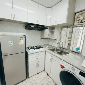 何文田-俊民苑D座9楼05室男生D-都会大学步行即达好选择！只要180米即达学校！地铁何文田站850米