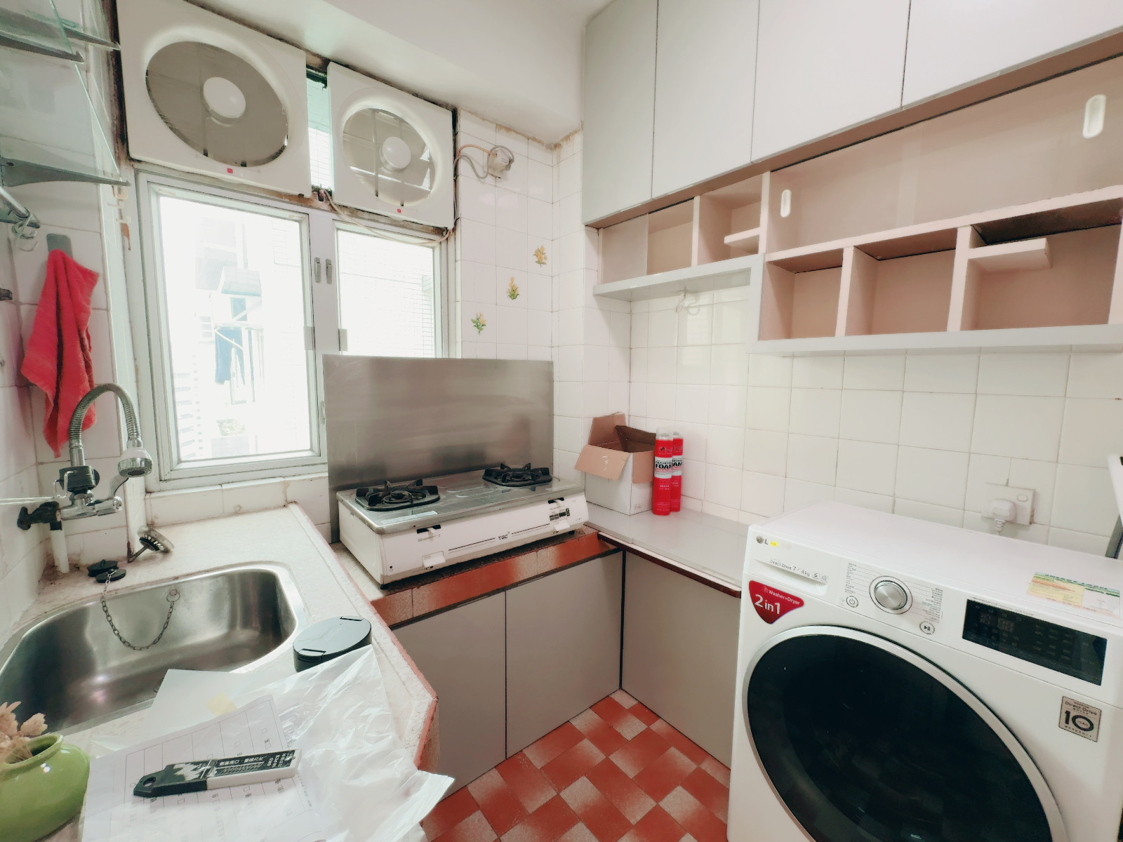 何文田-俊民苑D座13楼09室男生A-都会大学步行即达好选择!只要180米即达学校!地铁何文田站850米图8