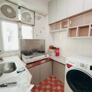 何文田-俊民苑D座13楼09室男生A-都会大学步行即达好选择！只要180米即达学校！地铁何文田站850米