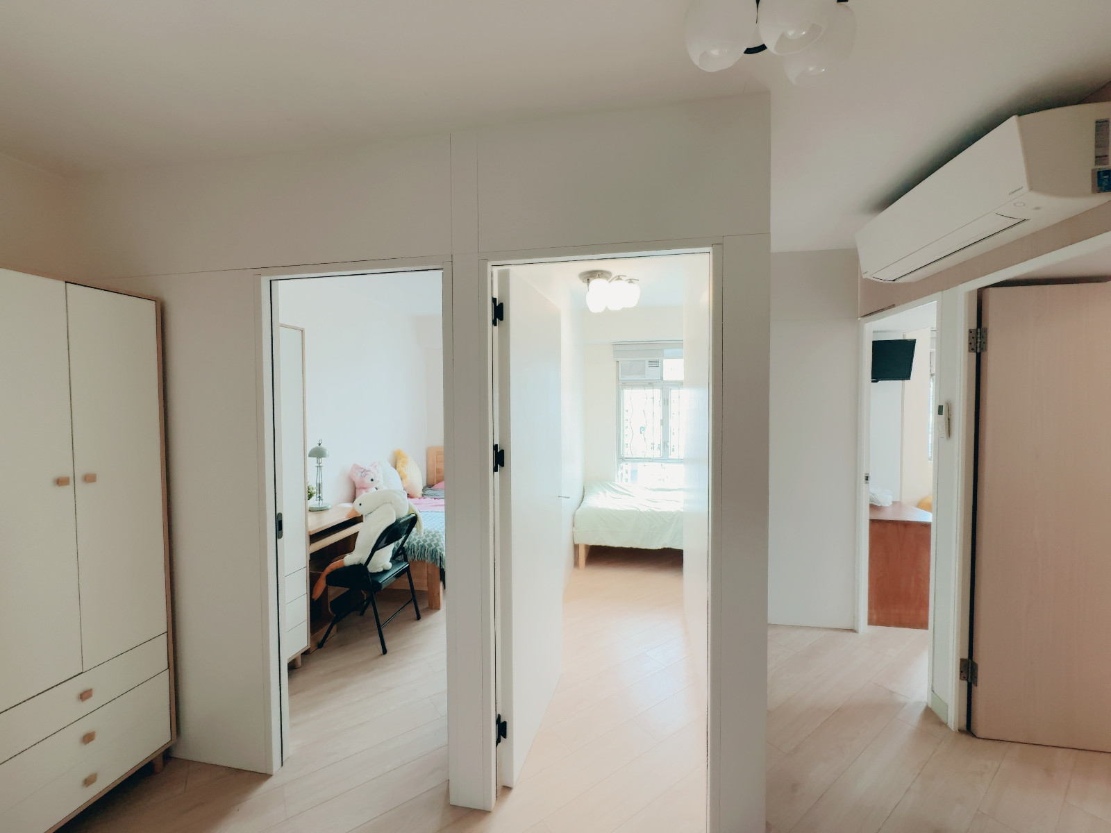 何文田-俊民苑D座13楼09室男生C-都会大学步行即达好选择!只要180米即达学校!地铁何文田站850米图8