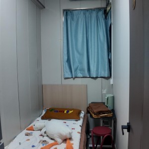 尖沙咀polyUer最爱单间超高性价比73号101B，理工只要步行400米5分钟即可到达！只要5k+!