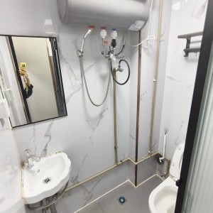 尖沙咀polyUer最爱单间超高性价比73号101B，理工只要步行400米5分钟即可到达！只要5k+!