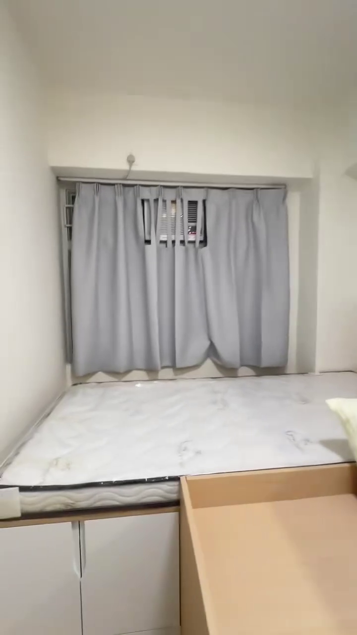 尖沙咀加连威老道46-48号恒隆银行大厦studio HL6B03/04,理工步行可达近地铁站,工作就读都适合图3