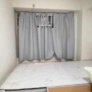 尖沙咀加连威老道46-48号恒隆银行大厦studio HL6B03/04，理工步行可达近地铁站，工作就读都适合