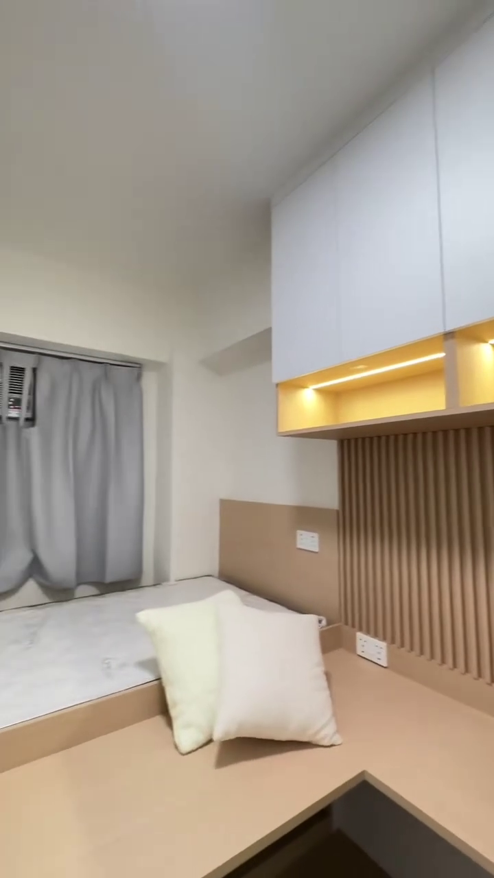 尖沙咀加连威老道46-48号恒隆银行大厦studio HL6B03/04,理工步行可达近地铁站,工作就读都适合图2