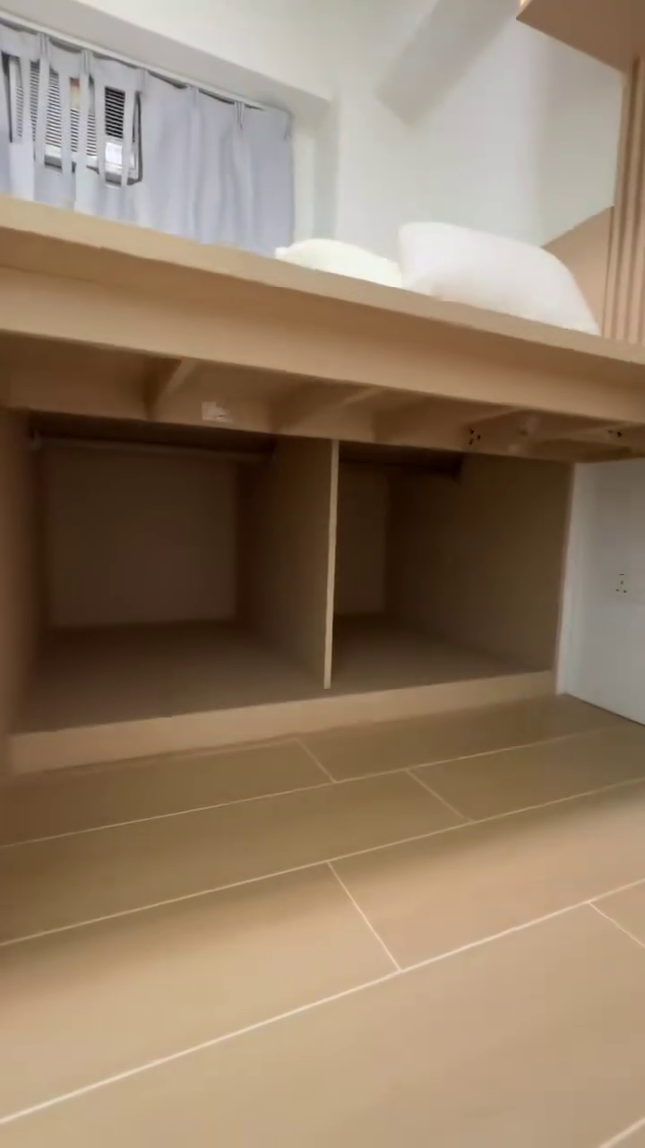 尖沙咀加连威老道46-48号恒隆银行大厦studio HL6B03/04,理工步行可达近地铁站,工作就读都适合图5