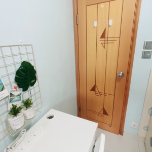 岭南-兆康苑501室一期B-男生优先，岭南大学步行15分即达，小区门口就是地铁站