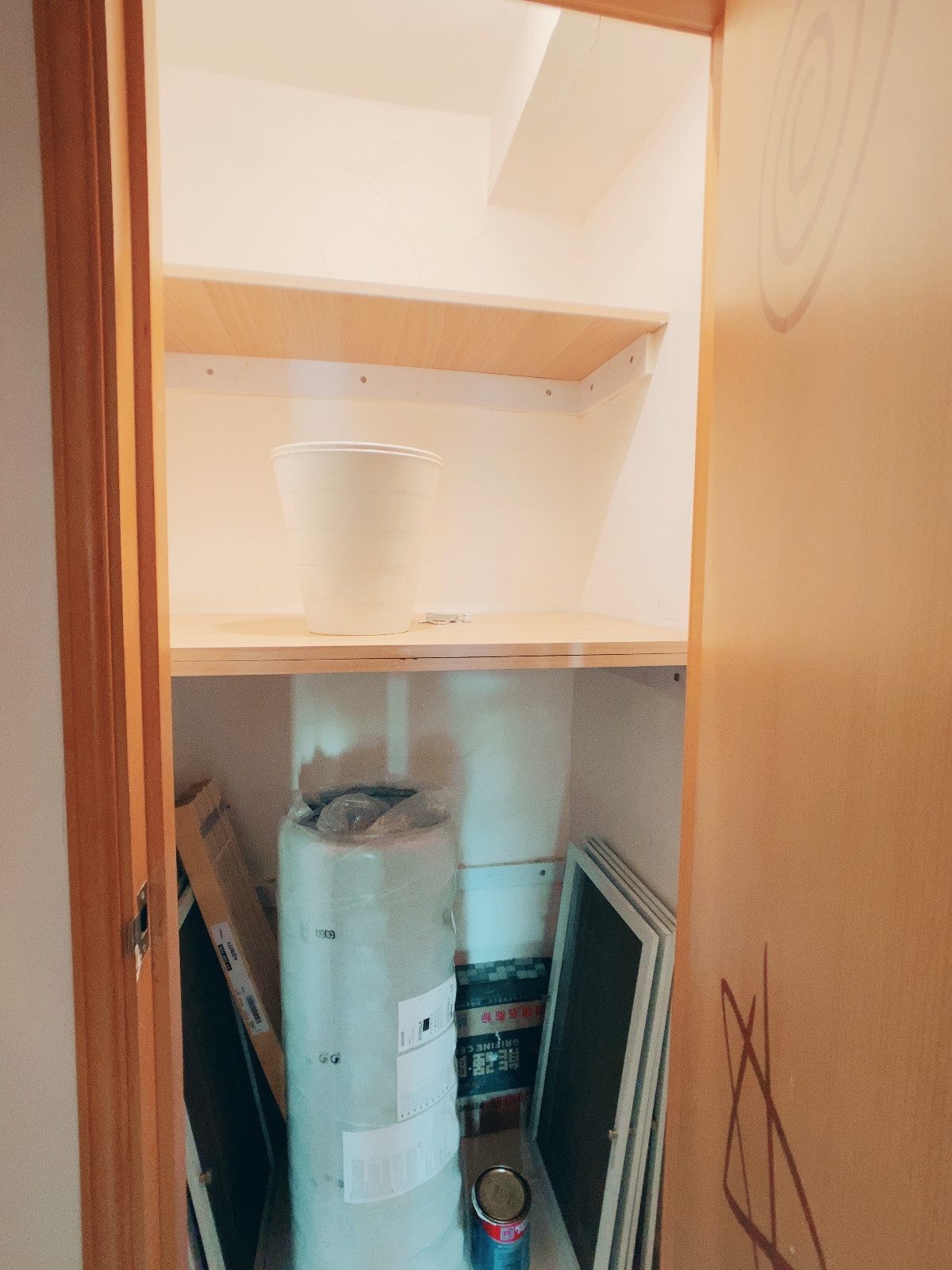 岭南-兆康苑501室一期B-男生优先，岭南大学步行15分即达，小区门口就是地铁站图6