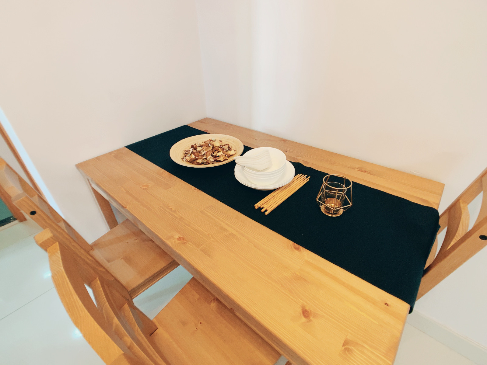 岭南-兆康苑501室一期B-男生优先，岭南大学步行15分即达，小区门口就是地铁站图5