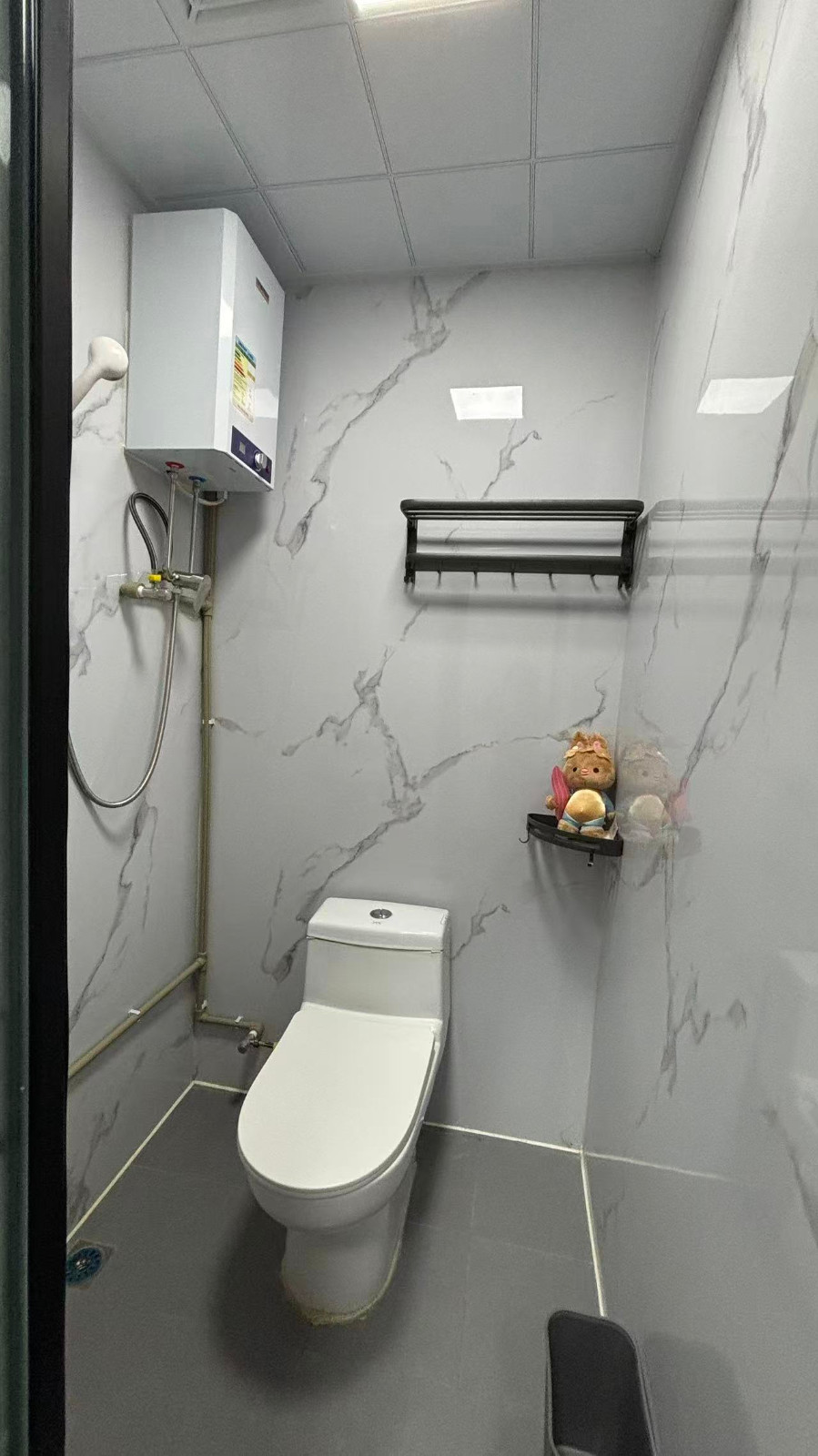 尖沙咀73号独卫大单间全新家私102-理工步行五分,都会巴士15分,地铁站步行5分,位置绝佳图6