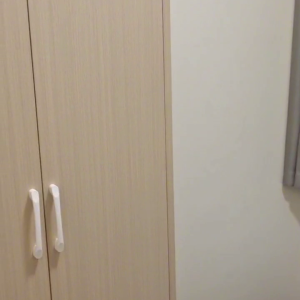 中西区皇后大道西带窗单间3B-A，港大步行500米，地铁站步行270米，巴士站1分即达，周边生活配套齐全吃饭出行都方便