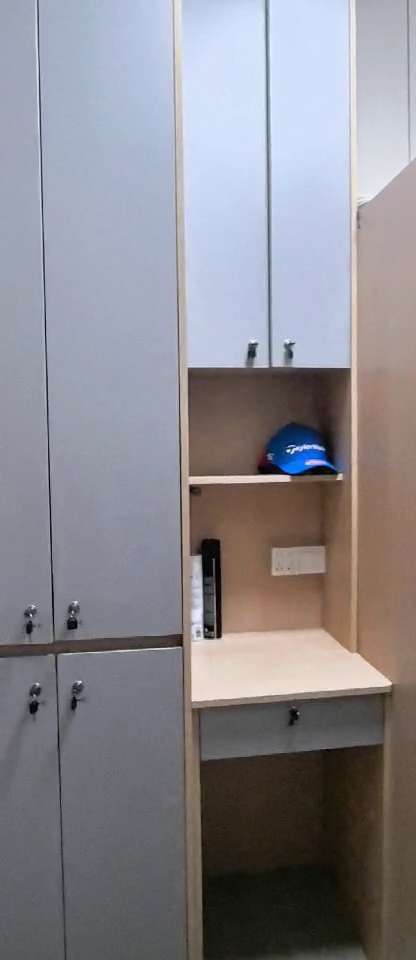 尖沙咀65号102A-独卫单间理工步行五分，26fall理工首选，都会大学巴士通勤15分钟也可选图1