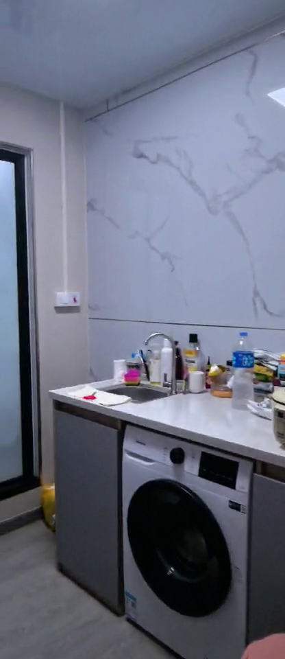 尖沙咀65号102A-独卫单间理工步行五分，26fall理工首选，都会大学巴士通勤15分钟也可选图4