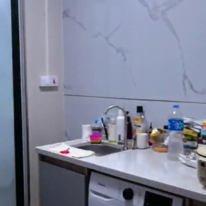 尖沙咀65号102A-独卫单间理工步行五分，26fall理工首选，都会大学巴士通勤15分钟也可选