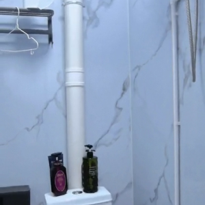 尖沙咀65号102A-独卫单间理工步行五分，26fall理工首选，都会大学巴士通勤15分钟也可选