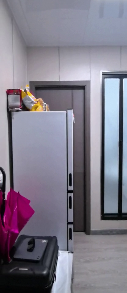 尖沙咀65号102A-独卫单间理工步行五分，26fall理工首选，都会大学巴士通勤15分钟也可选图6