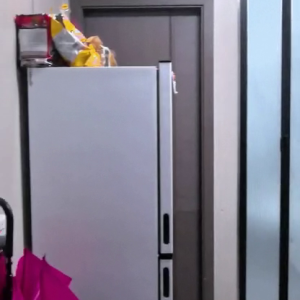 尖沙咀65号102A-独卫单间理工步行五分，26fall理工首选，都会大学巴士通勤15分钟也可选