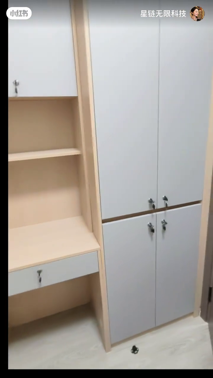 尖沙咀65号306A-独卫单间理工步行五分,有大窗带家电理工首选,都会大学巴士通勤15分钟也可选图4