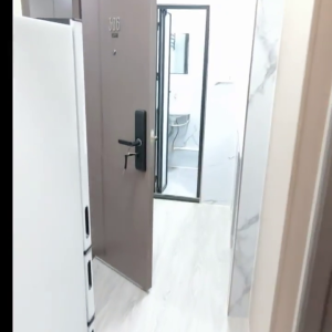 尖沙咀65号306A-独卫单间理工步行五分，有大窗带家电理工首选，都会大学巴士通勤15分钟也可选