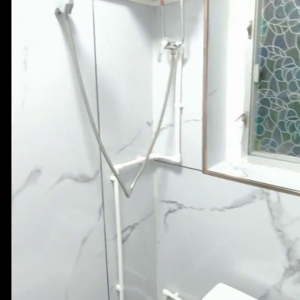 尖沙咀65号306B-独卫单间理工步行五分有大窗带家电26fall首选，都会大学巴士通勤15分钟也可选