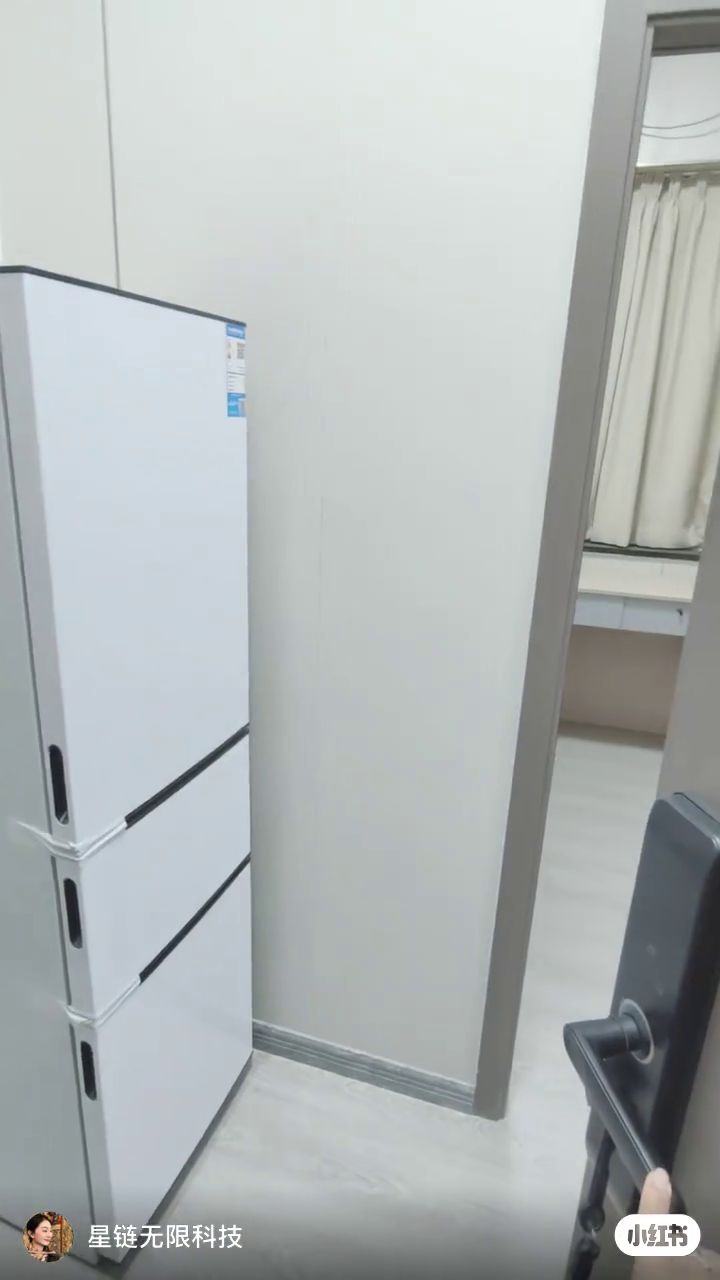 尖沙咀65号503AB房-超值两室一卫家电齐全,理工步行只要五分钟!都会大学巴士通勤15分钟图1