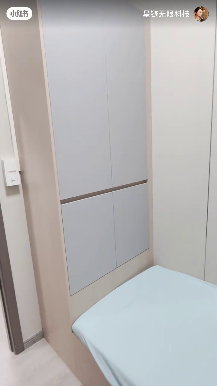 尖沙咀65号503AB房-超值两室一卫家电齐全,理工步行只要五分钟!都会大学巴士通勤15分钟图3