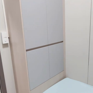 尖沙咀65号503AB房-超值两室一卫家电齐全，理工步行只要五分钟！都会大学巴士通勤15分钟