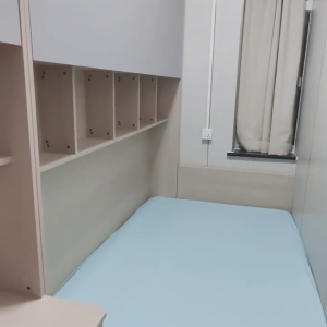 尖沙咀65号503AB房-超值两室一卫家电齐全，理工步行只要五分钟！都会大学巴士通勤15分钟