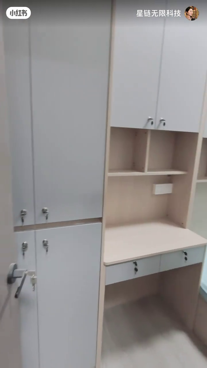 尖沙咀65号503AB房-超值两室一卫家电齐全,理工步行只要五分钟!都会大学巴士通勤15分钟图6