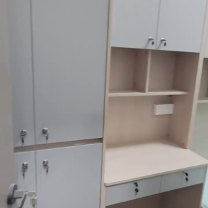 尖沙咀65号503AB房-超值两室一卫家电齐全，理工步行只要五分钟！都会大学巴士通勤15分钟