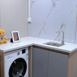 尖沙咀65号501B房-超值studio独享卫生间厨房，理工步行只要五分钟！都会大学巴士通勤15分钟