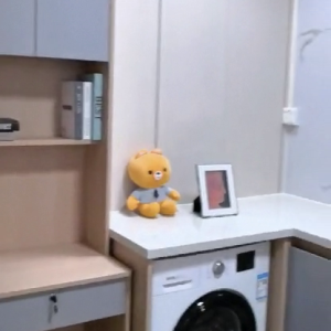 尖沙咀65号501B房-超值studio独享卫生间厨房，理工步行只要五分钟！都会大学巴士通勤15分钟