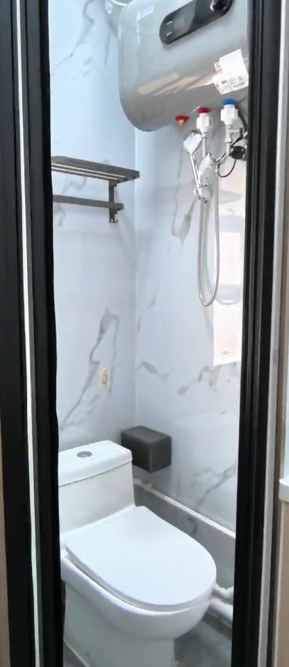 尖沙咀65号510studio-家电家具齐备，理工步行只要五分钟！都会大学巴士通勤15分钟图5