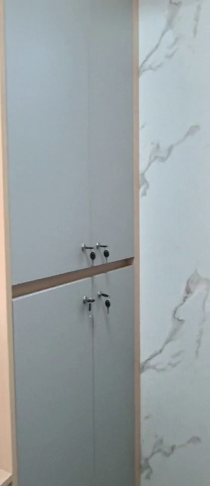 尖沙咀65号510studio-家电家具齐备，理工步行只要五分钟！都会大学巴士通勤15分钟图3