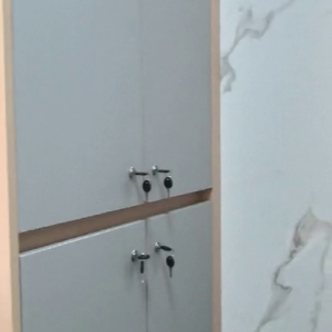 尖沙咀65号510studio-家电家具齐备，理工步行只要五分钟！都会大学巴士通勤15分钟