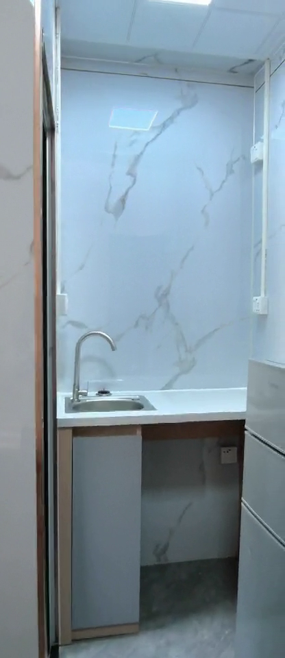 尖沙咀65号510studio-家电家具齐备，理工步行只要五分钟！都会大学巴士通勤15分钟图4