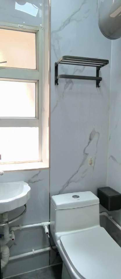 尖沙咀65号510studio-家电家具齐备，理工步行只要五分钟！都会大学巴士通勤15分钟图6