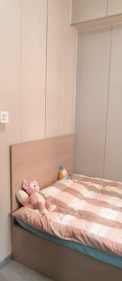 尖沙咀65号510studio-家电家具齐备，理工步行只要五分钟！都会大学巴士通勤15分钟图7