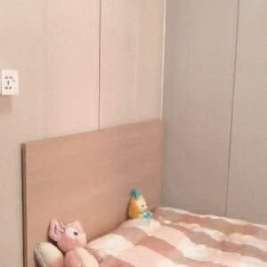 尖沙咀65号510studio-家电家具齐备，理工步行只要五分钟！都会大学巴士通勤15分钟