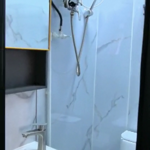 尖沙咀65号511studio-户型方正超大空间，理工步行只要五分钟！都会大学巴士通勤15分钟