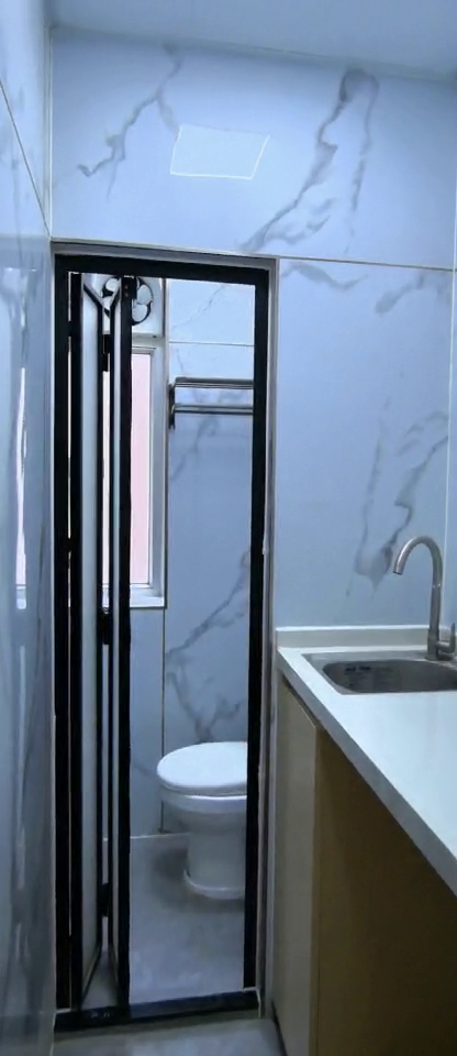 尖沙咀65号308单人套间-带客厅卧室厨卫完全分离，居住更舒适，理工步行只要五分钟！都会大学巴士通勤15分钟图4