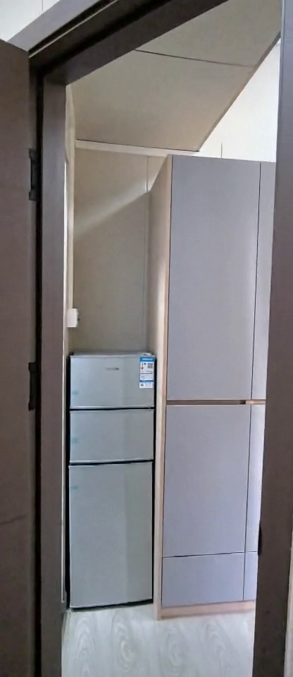 尖沙咀65号308单人套间-带客厅卧室厨卫完全分离，居住更舒适，理工步行只要五分钟！都会大学巴士通勤15分钟图8