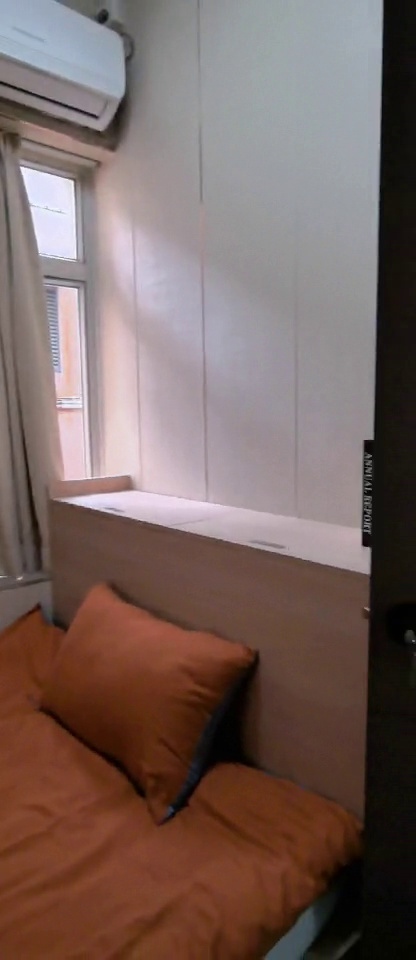 尖沙咀65号308单人套间-带客厅卧室厨卫完全分离，居住更舒适，理工步行只要五分钟！都会大学巴士通勤15分钟图7