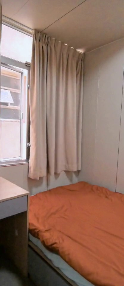 尖沙咀65号308单人套间-带客厅卧室厨卫完全分离，居住更舒适，理工步行只要五分钟！都会大学巴士通勤15分钟图6