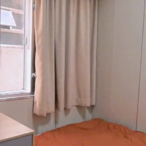 尖沙咀65号308单人套间-带客厅卧室厨卫完全分离，居住更舒适，理工步行只要五分钟！都会大学巴士通勤15分钟