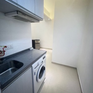 九龙界限街144A号2楼B房两室一厅-步行可达浸会！步行+巴士只要11分钟，城市大学19分钟即到